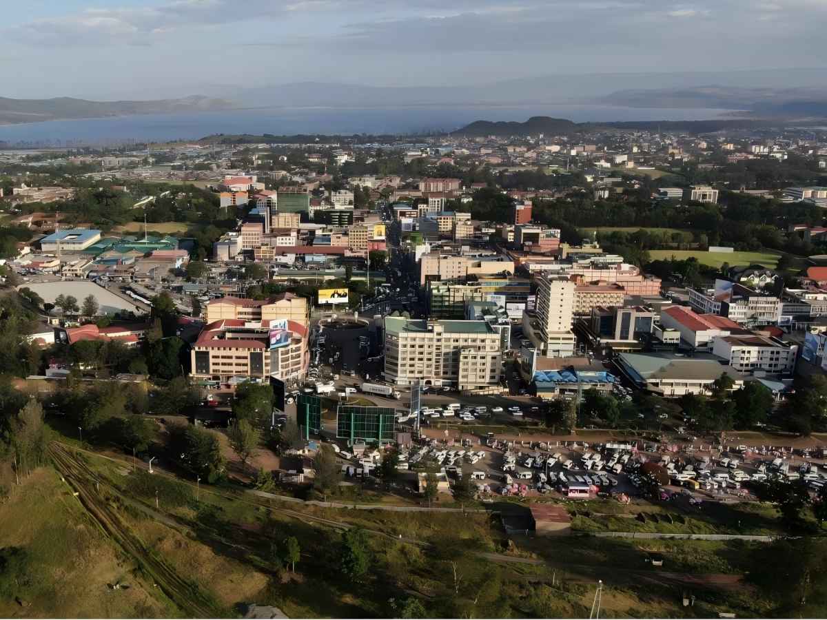 Nakuru