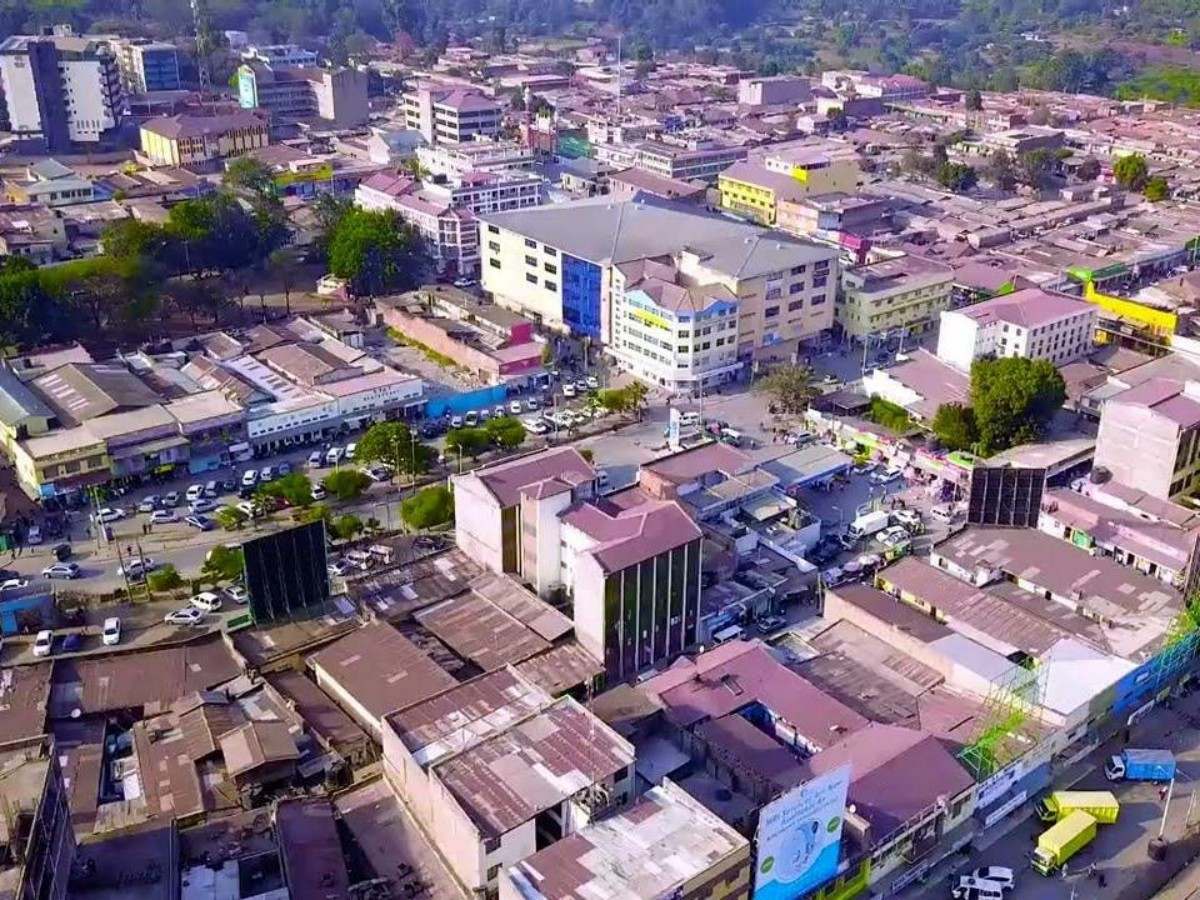 Machakos