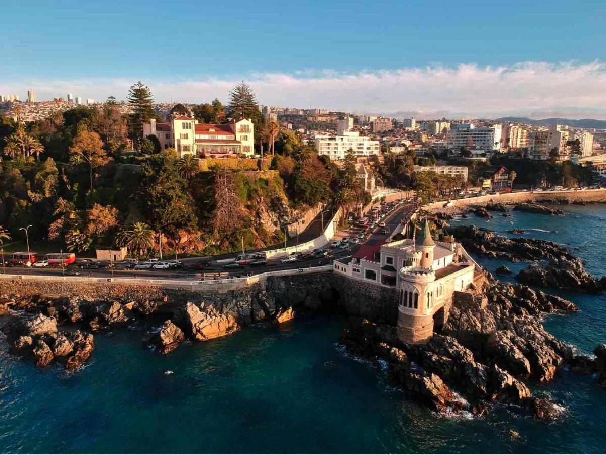 Vina del Mar