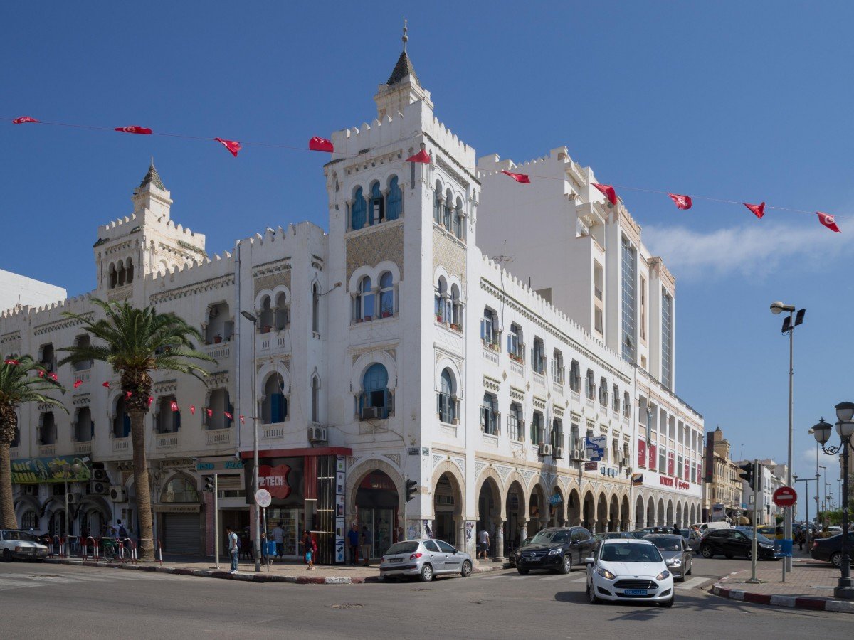 Sfax