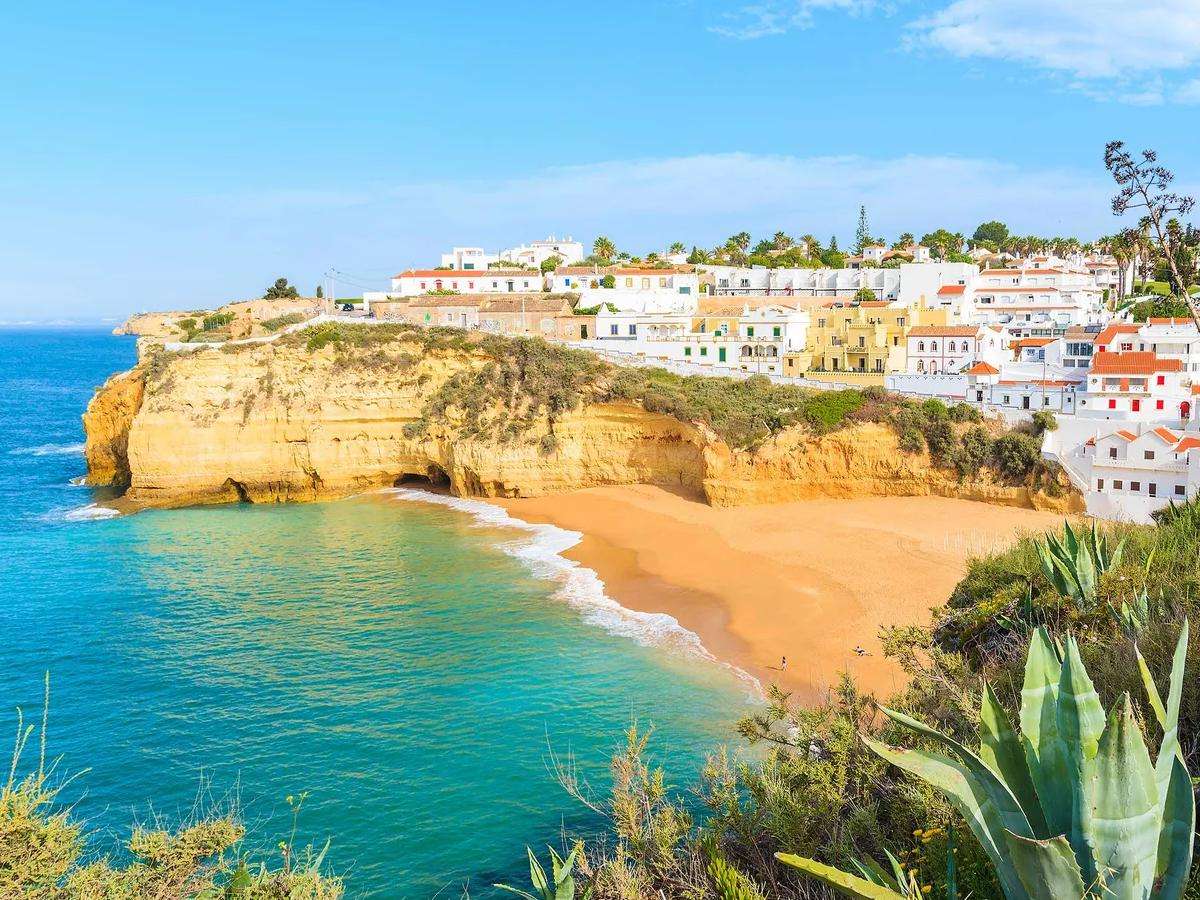 Europe-Portugal