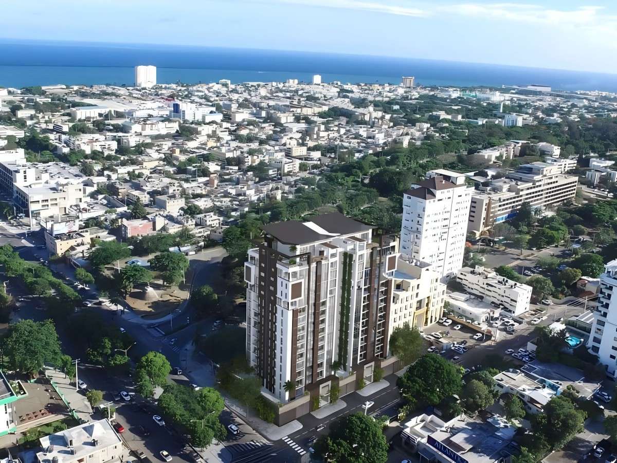 Bella Vista