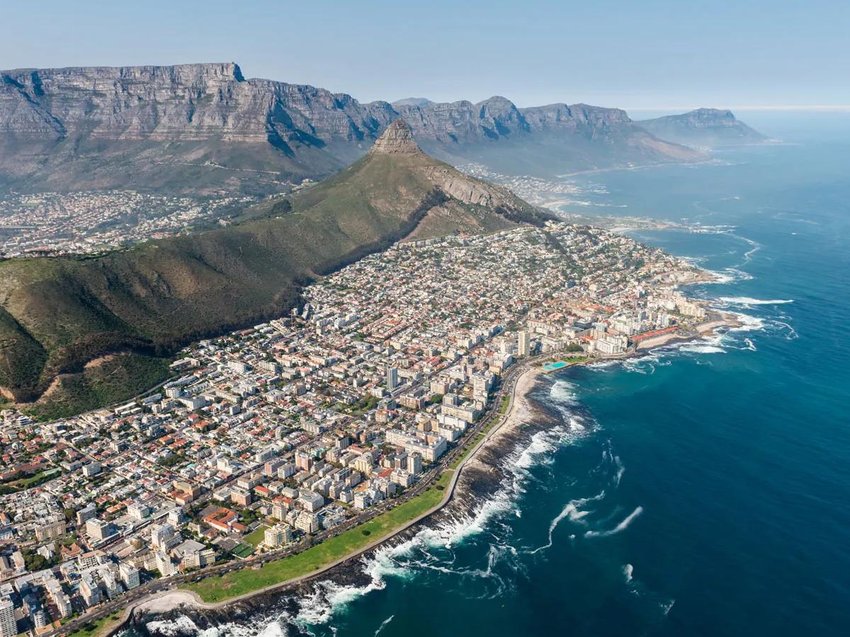 Cape Town