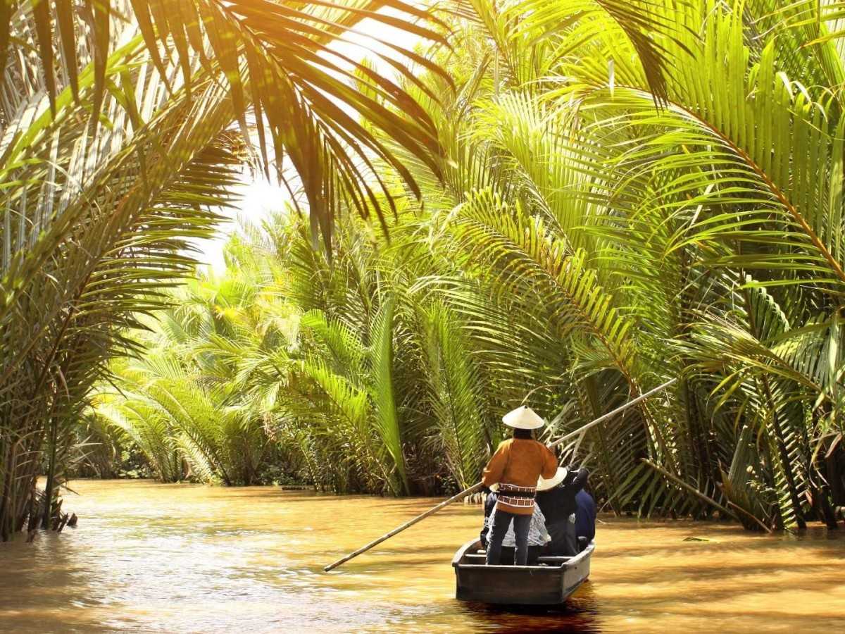 Mekong Delta
