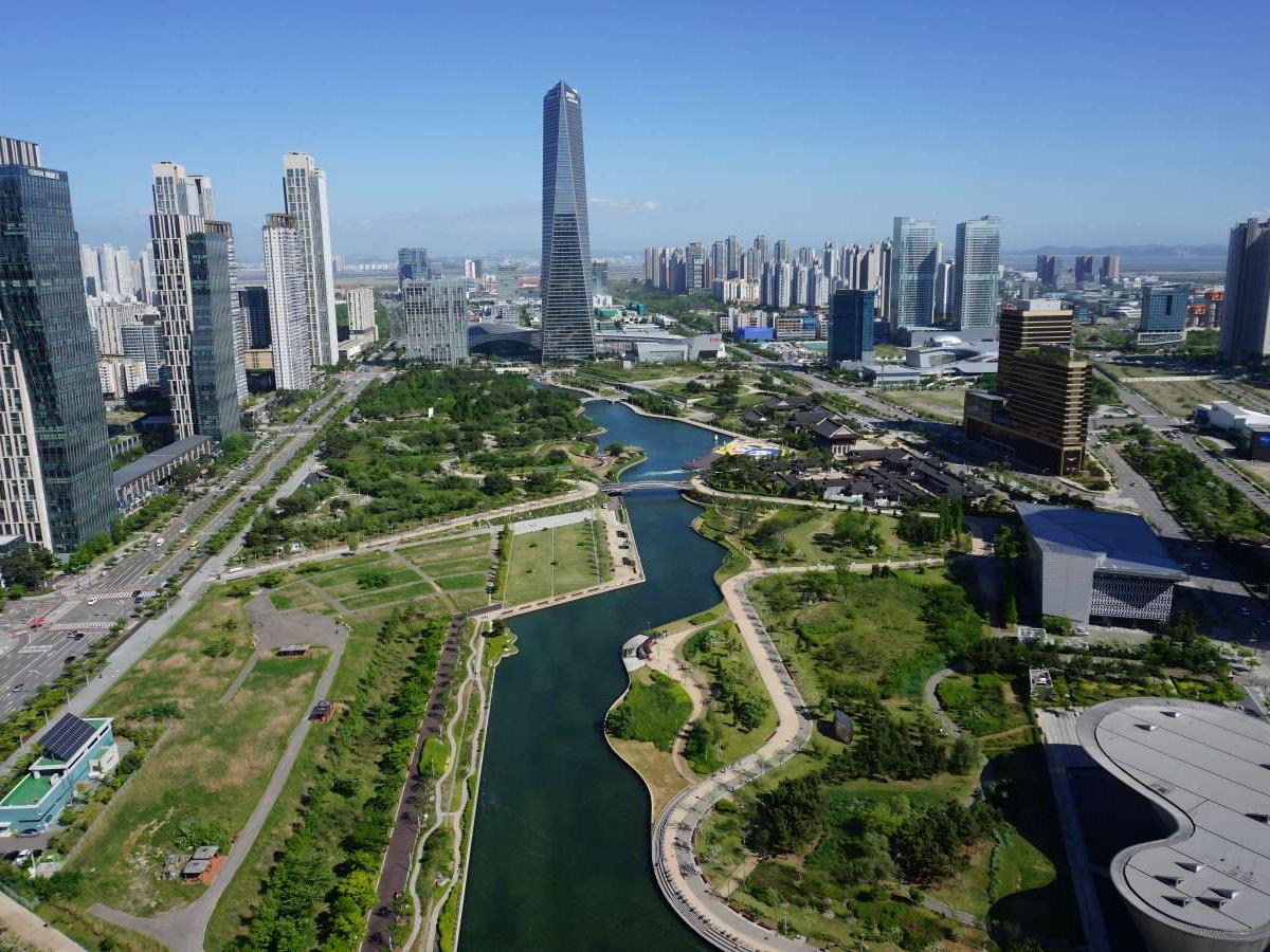Incheon
