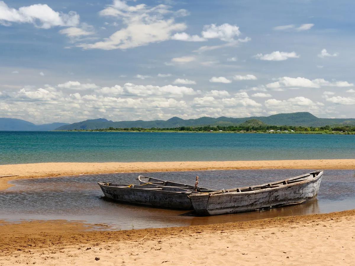 Lake Rukwa