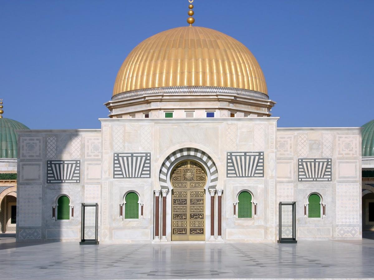 Great Mosque of Sousse