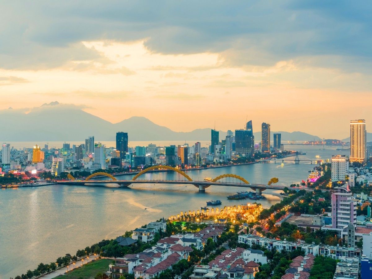Da Nang