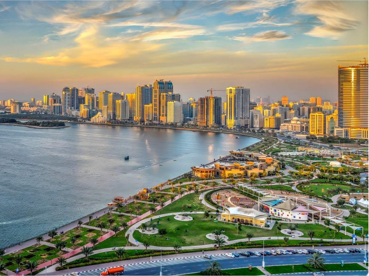 Sharjah