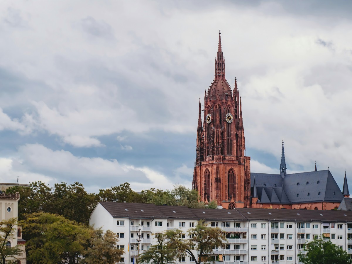 Frankfurt Cathedral