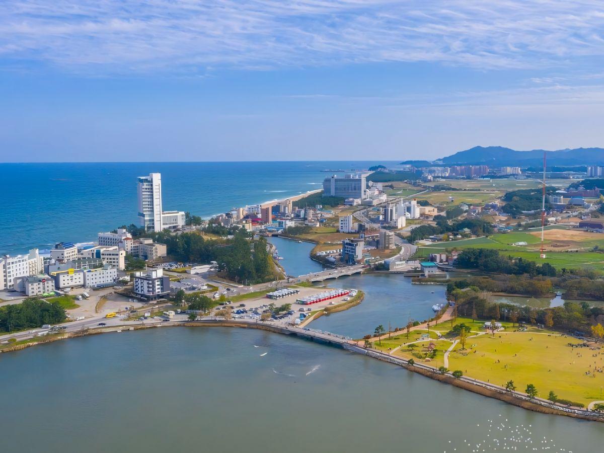 Gangneung