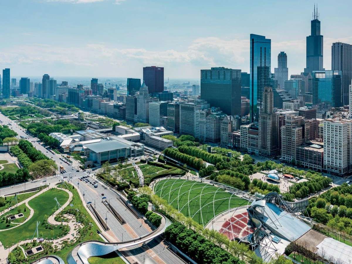 Millennium Park