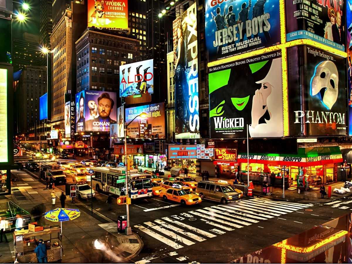 Broadway
