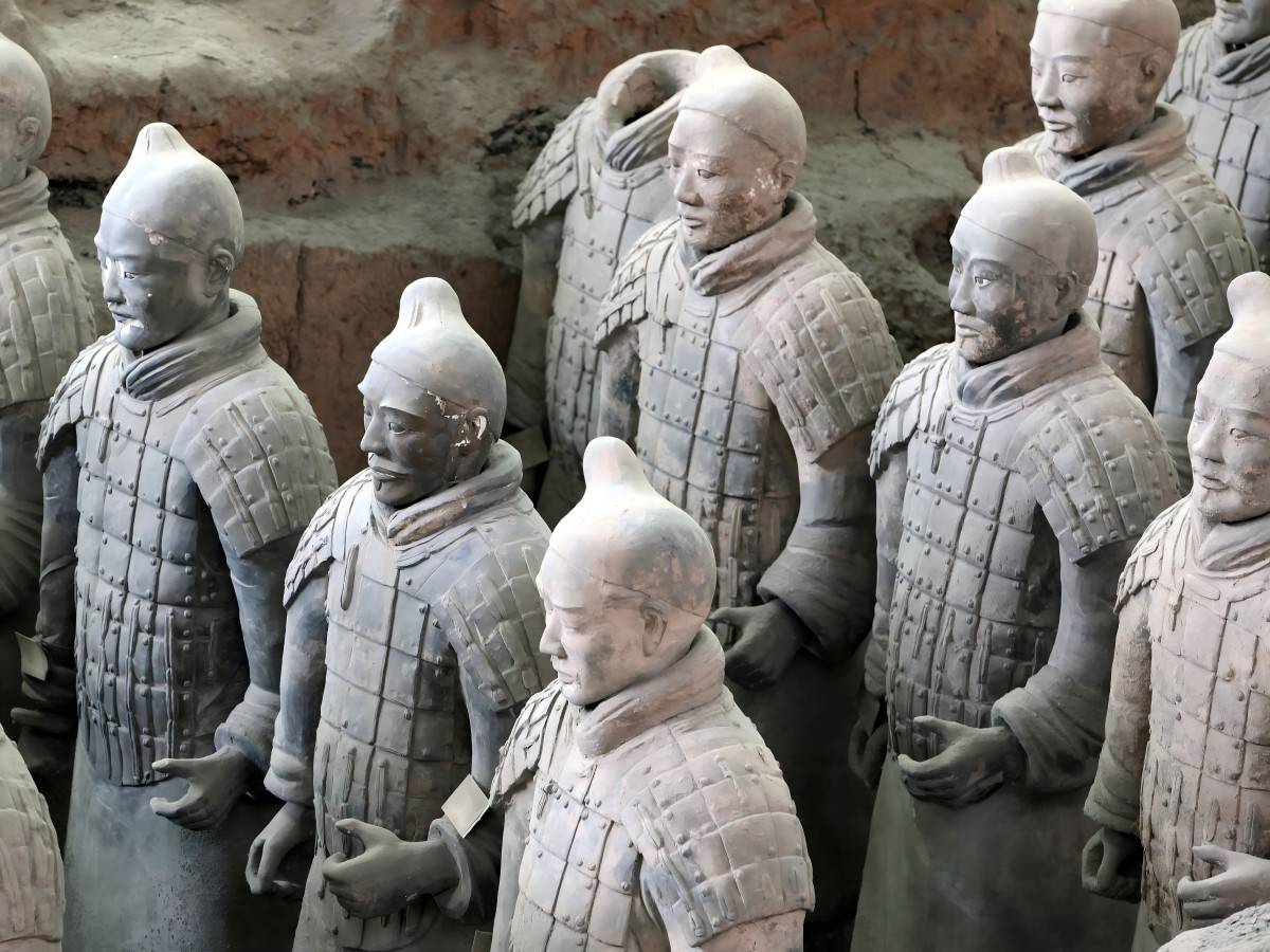 Terracotta Army