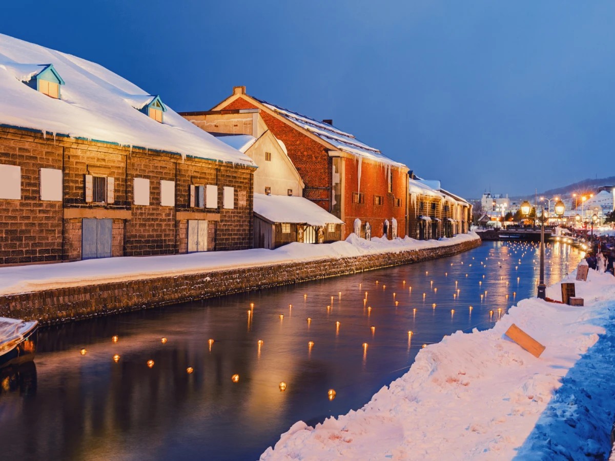Hokkaido