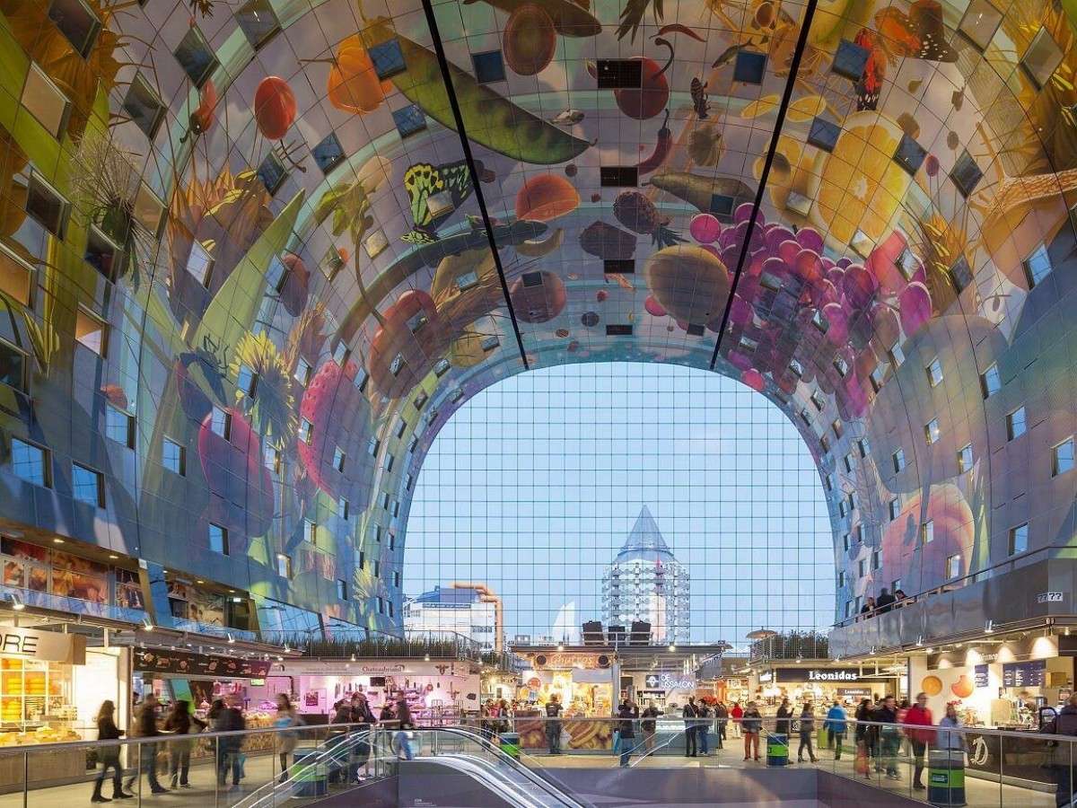 Markthal