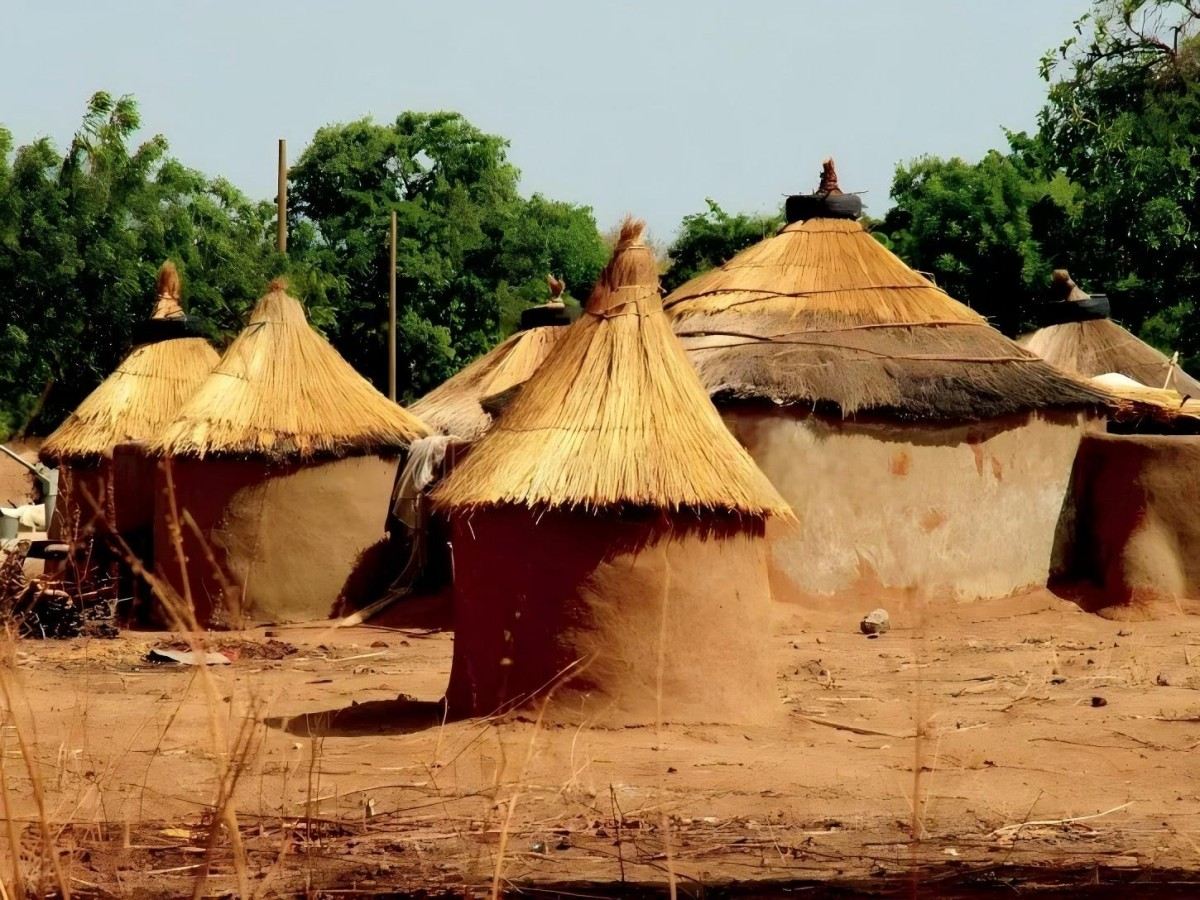Bolgatanga