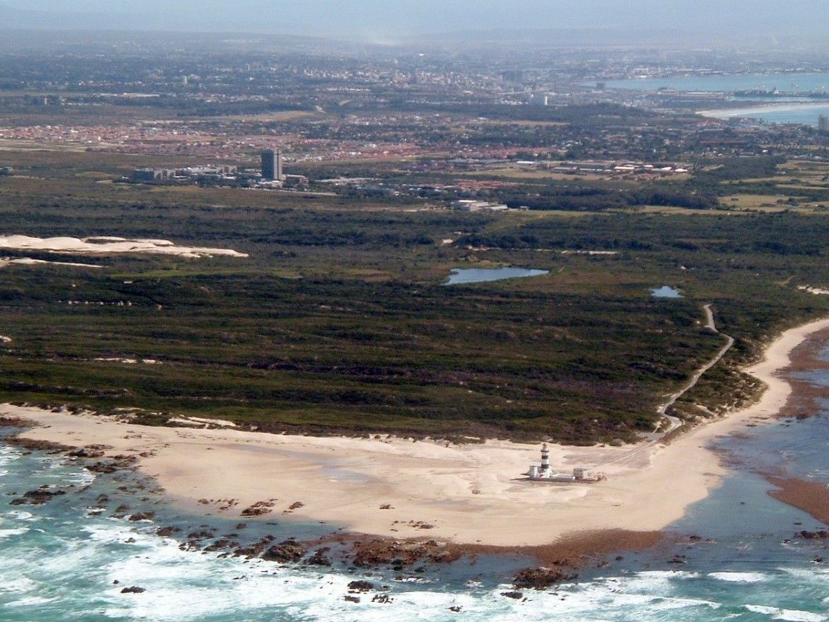 Cape Recife Nature Reserve