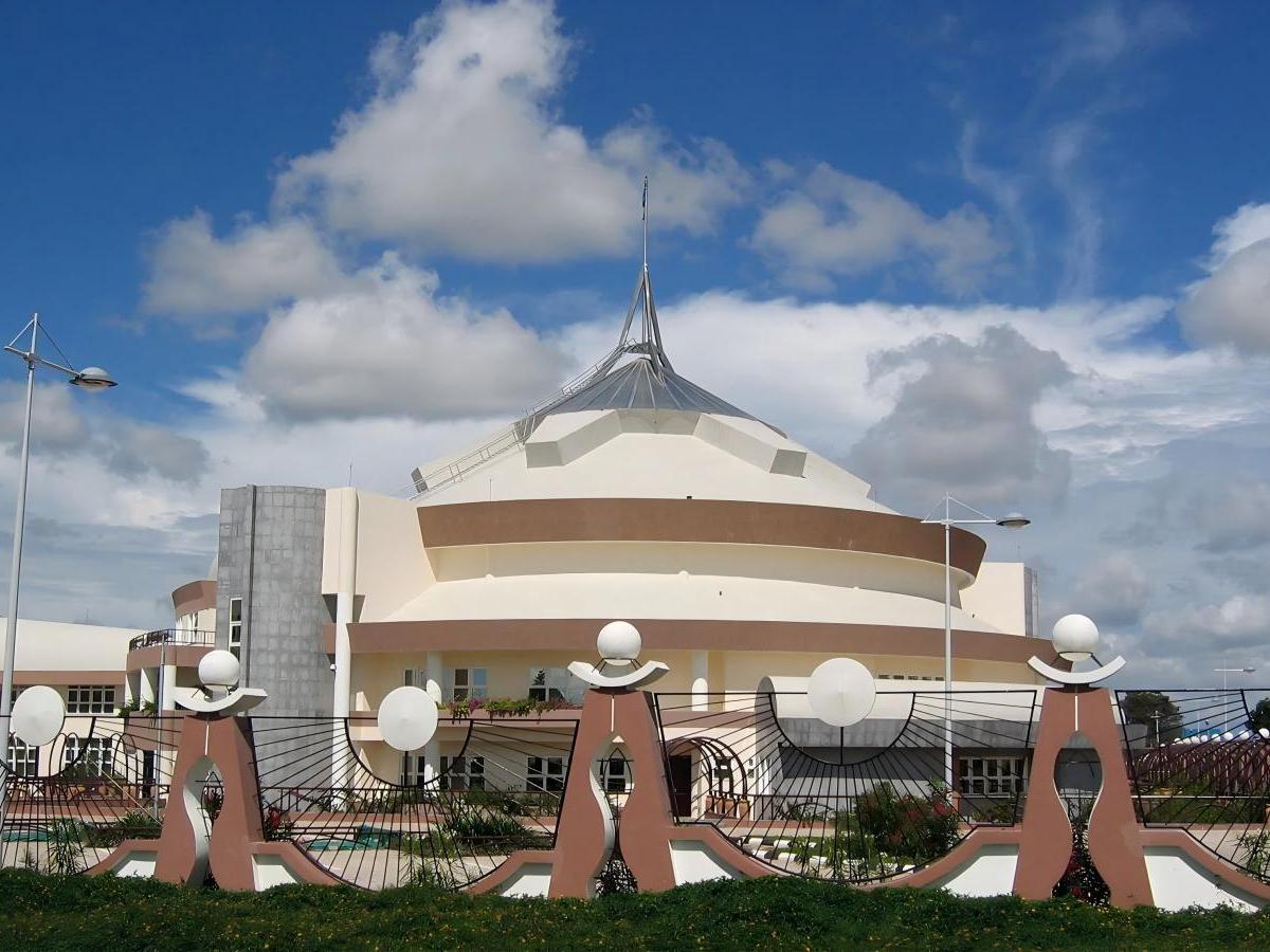 Dodoma