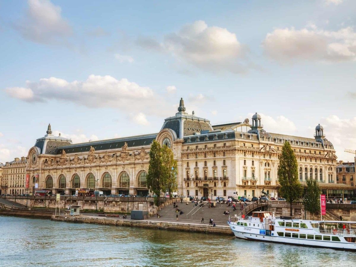 Orsay Museum