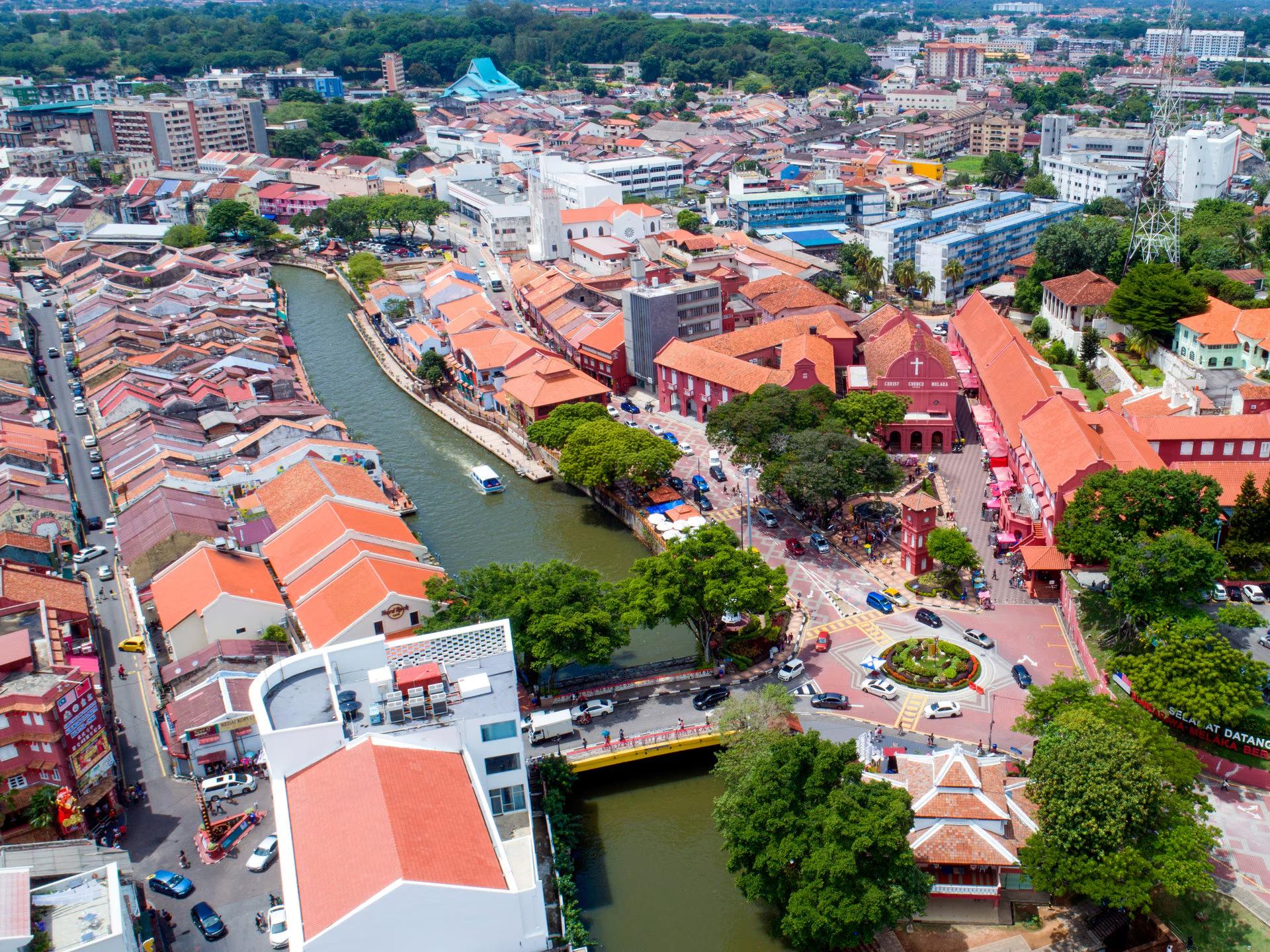 Malacca