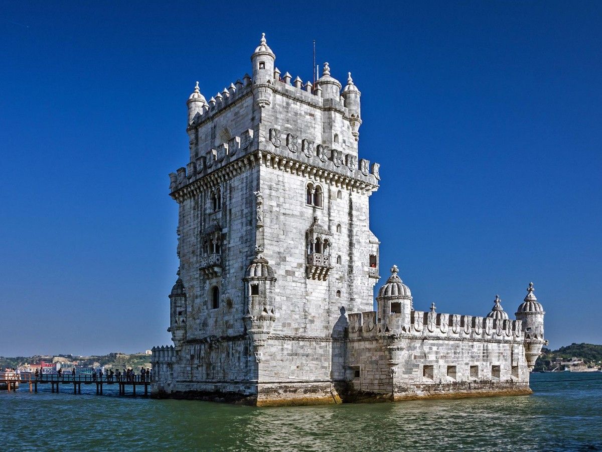 Belem Tower