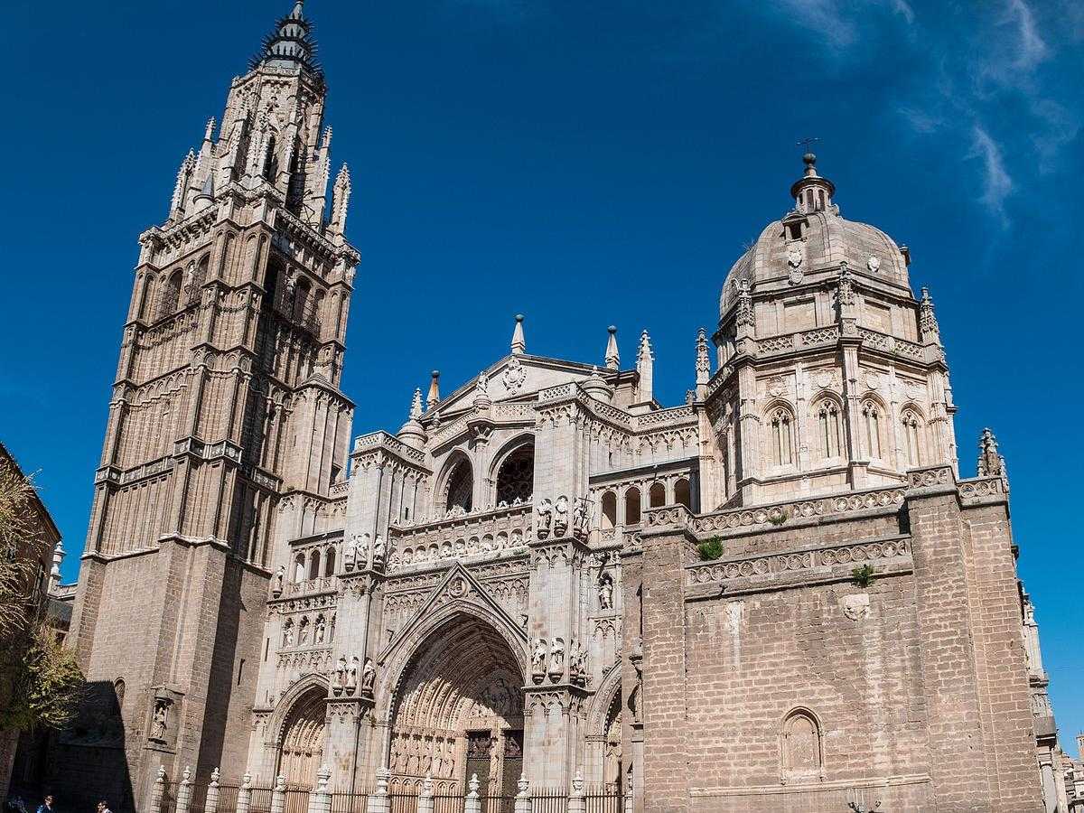 Toledo Cathedral