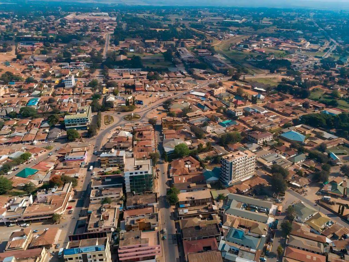Morogoro