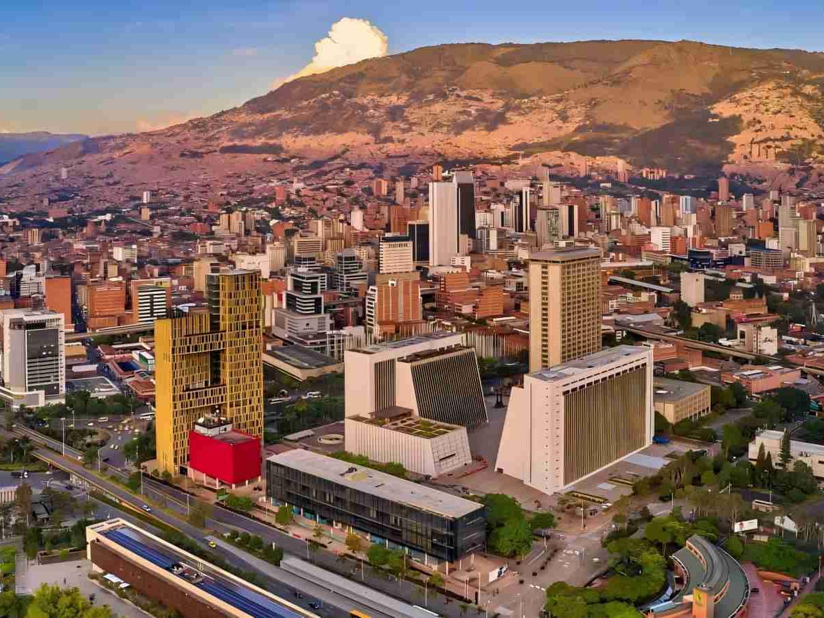 Medellin