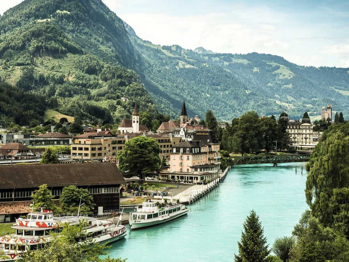 Interlaken