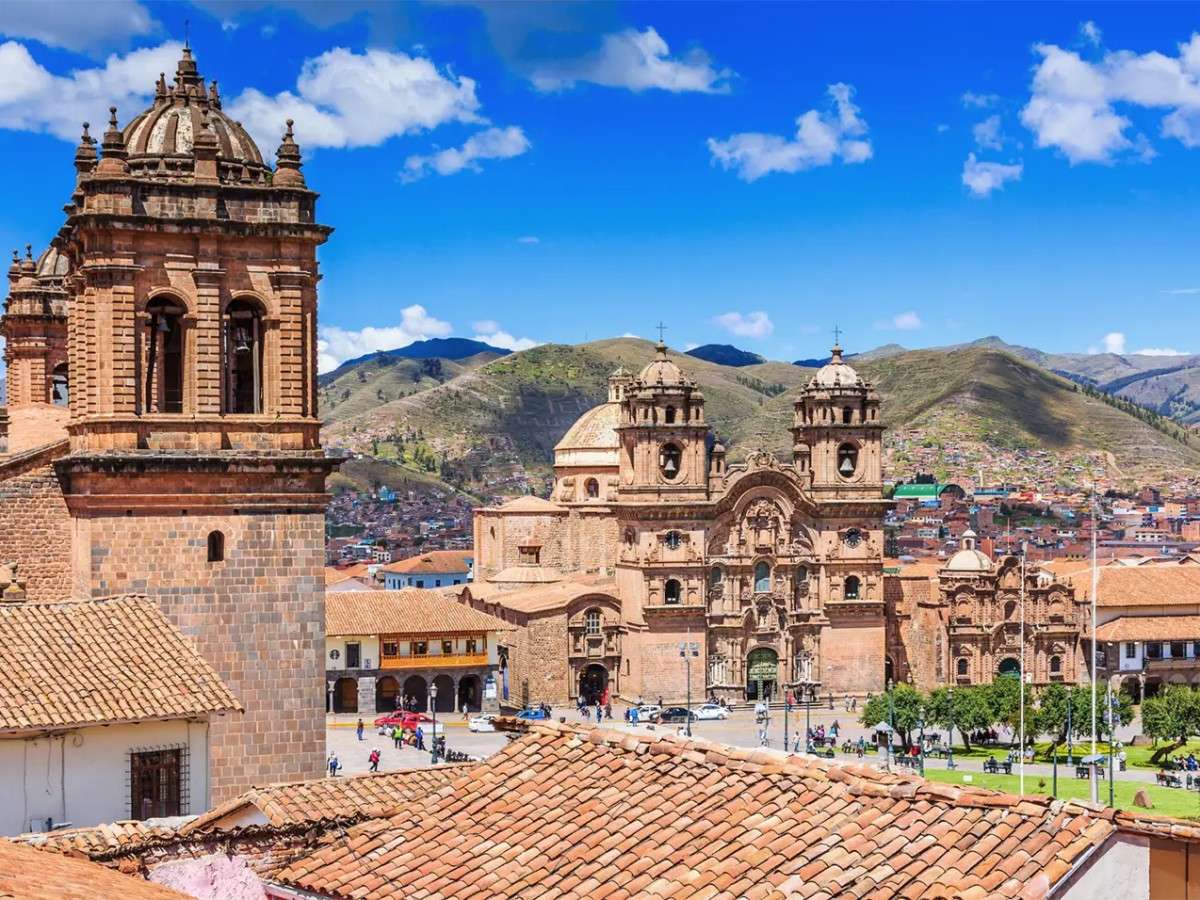 Cusco