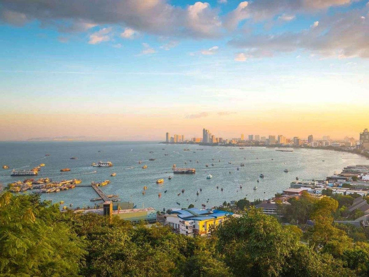 Pattaya View Point