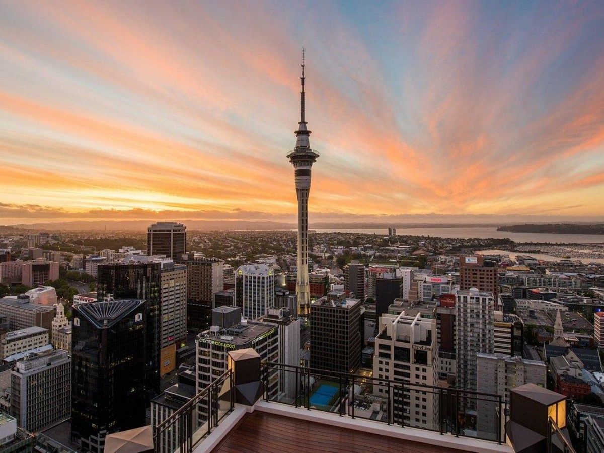 Sky Tower