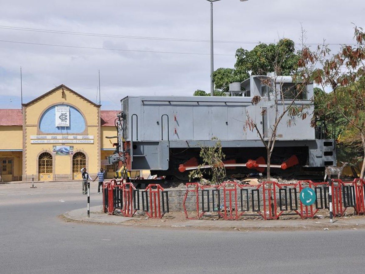 Dire Dawa