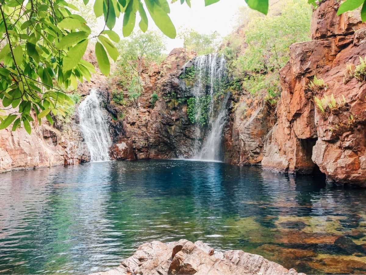 Litchfield National Park