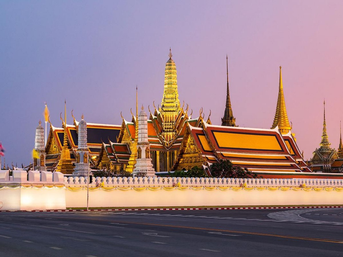 Grand Palace
