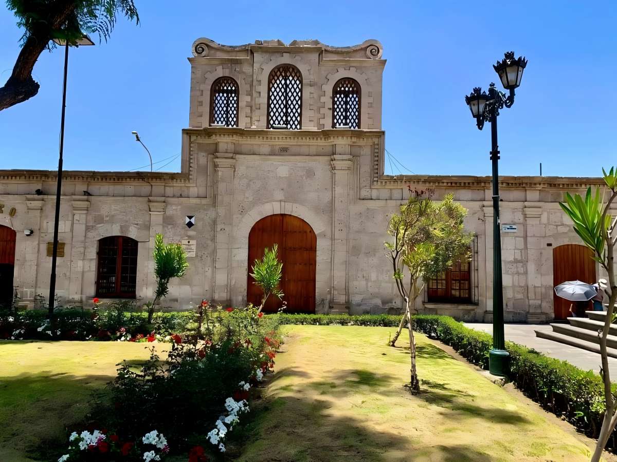 Municipal Historical Museum