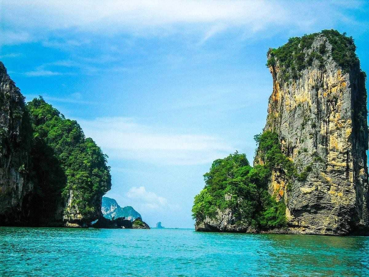 Ao Nang Beach