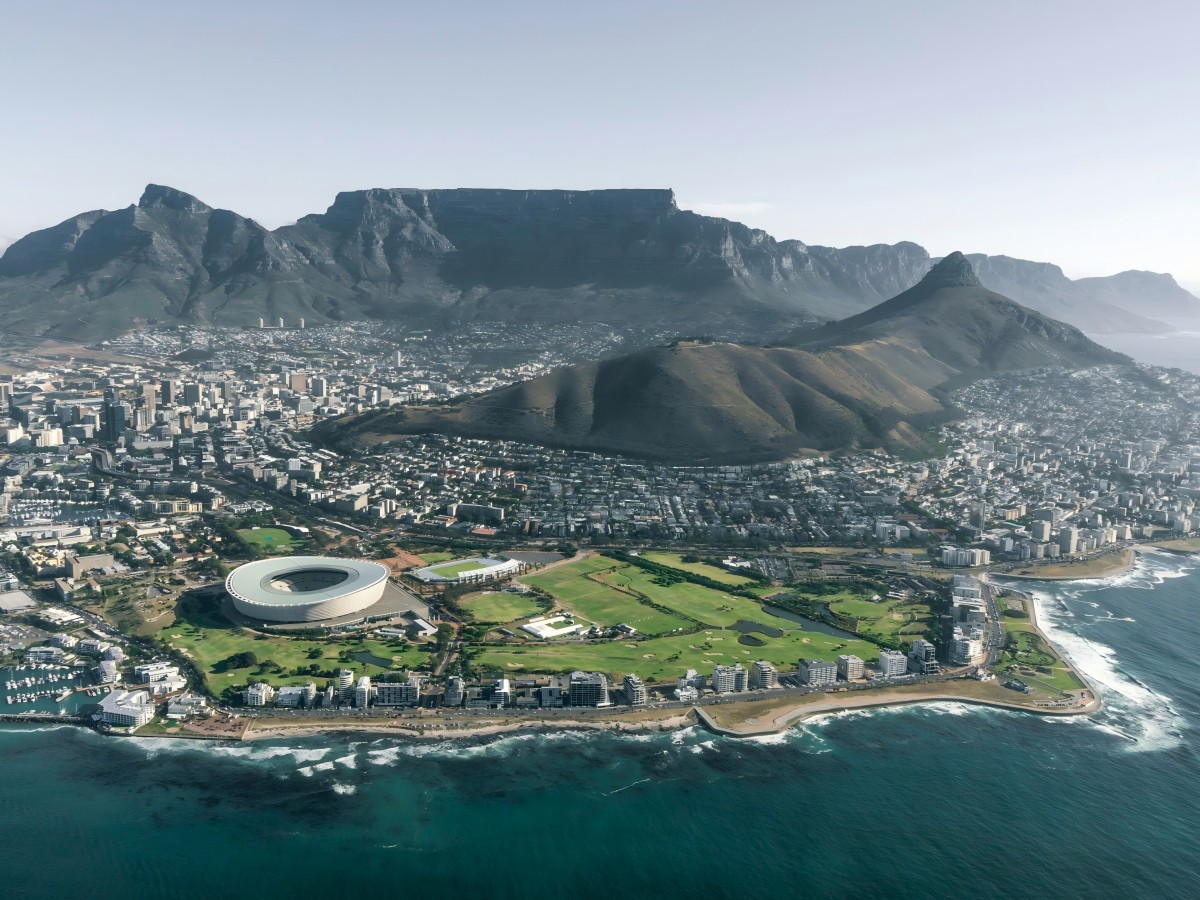 Africa-South Africa
