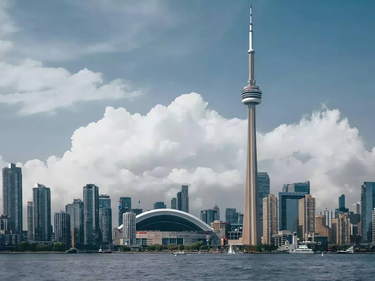 CN Tower