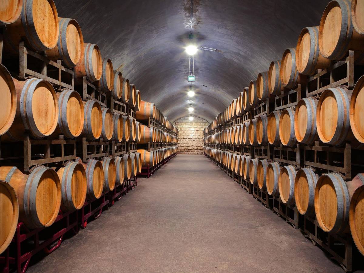 Port Wine Cellars