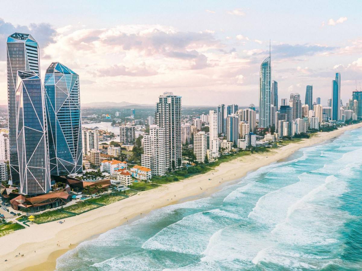 Gold Coast