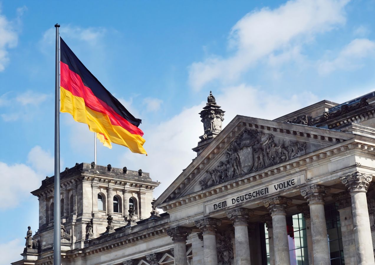 Europe-Germany