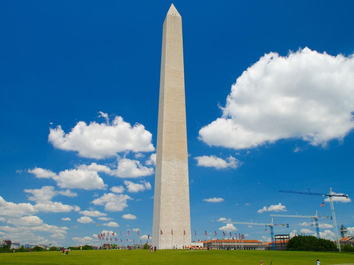 Washington Monument