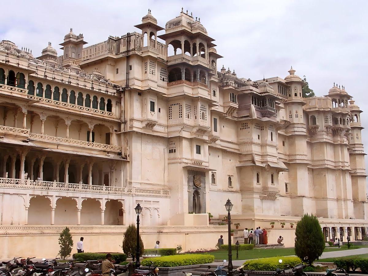 Udaipur Royal Museum