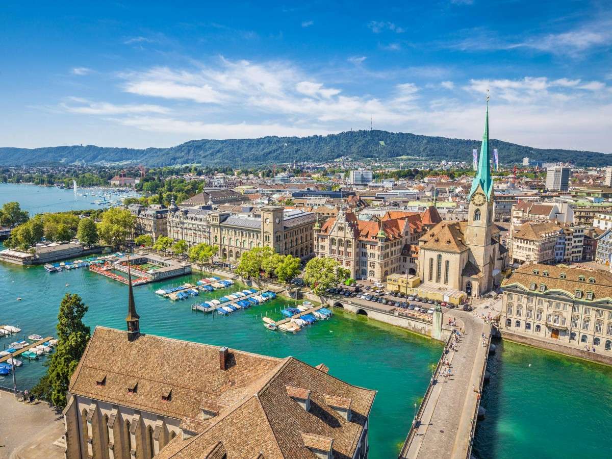 Zurich