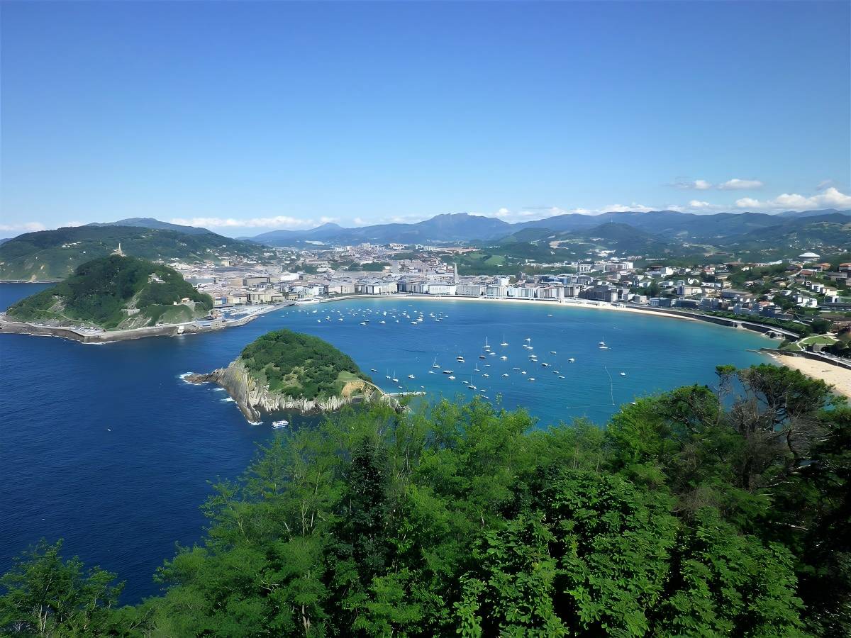 Monte Igueldo