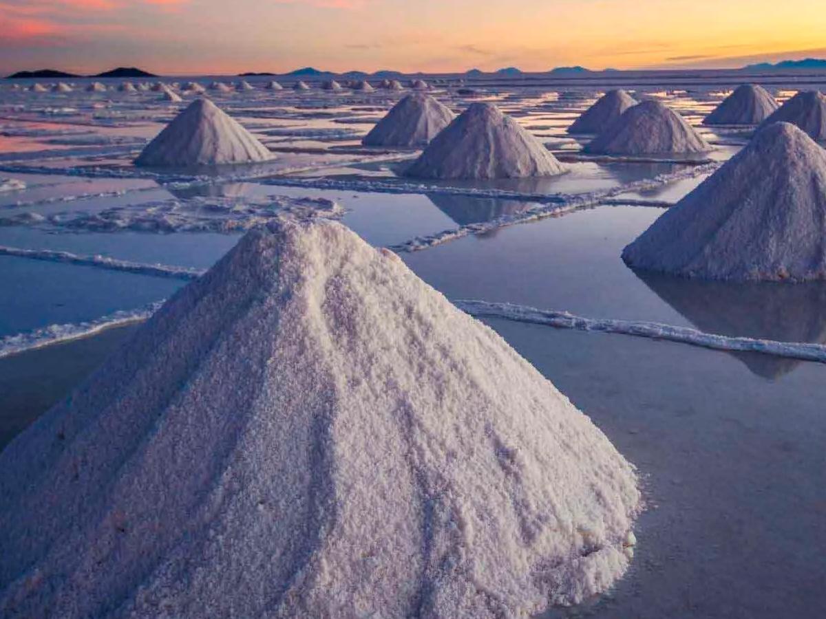Uyuni