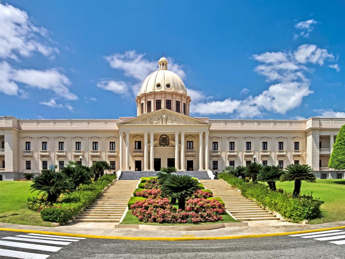 Presidential Palace