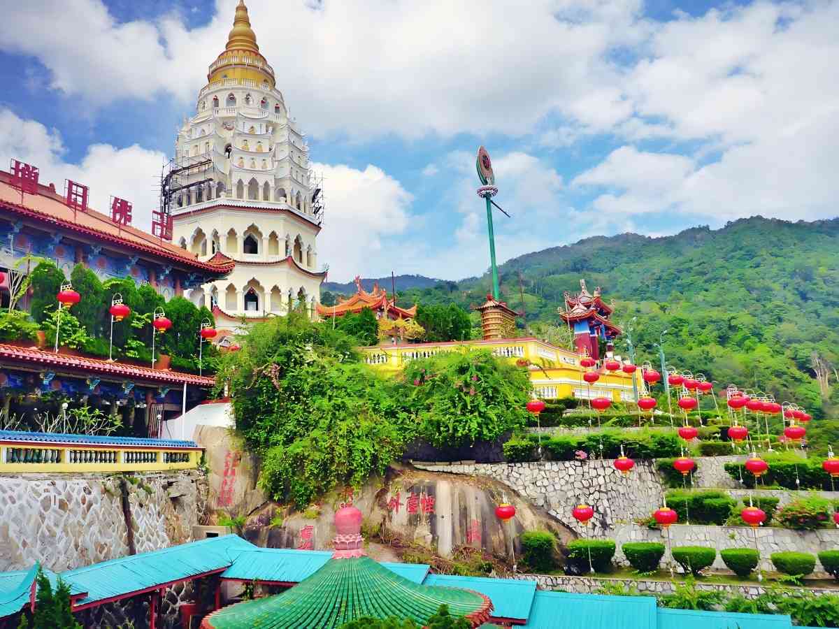 Penang